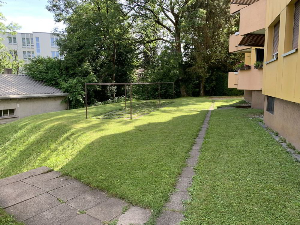 Appartement 4.5 pièces à louer à Goldach - image 1/11