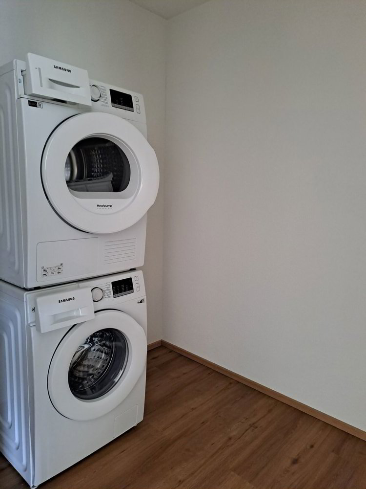 3.5 Zimmer Wohnung zu vermieten in Herisau - Bild 1/9