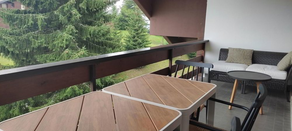 Appartamento di 3 locali in affitto a Villars-sur-Ollon - immagine 1/9