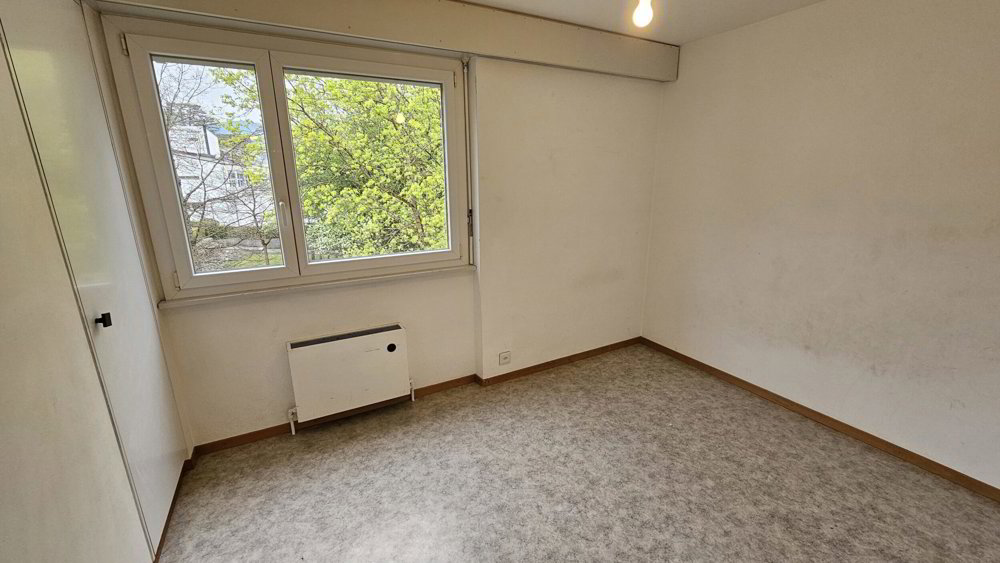 Appartement 4 pièces à louer à Delémont - image 1/13