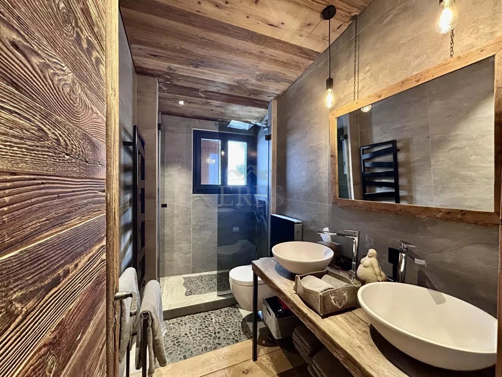 Appartamento di 4 locali in affitto a Gstaad - immagine 1/13