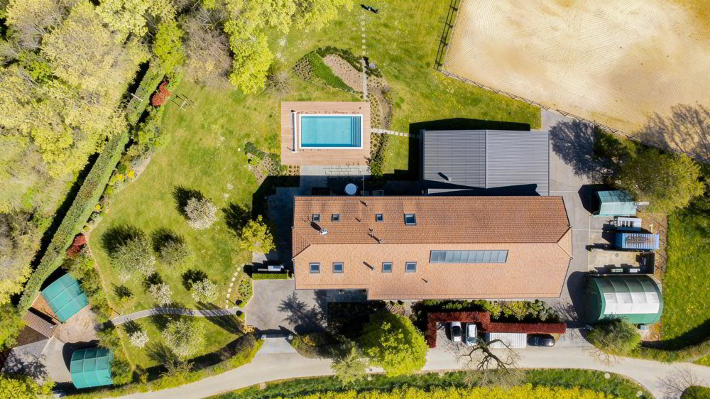 Maison 14 pièces à acheter à Anières - image 1/10