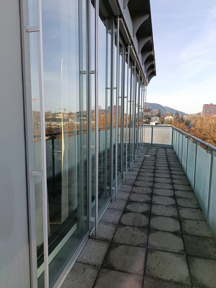null Zimmer Büro zu vermieten in Luzern - Bild 1/7