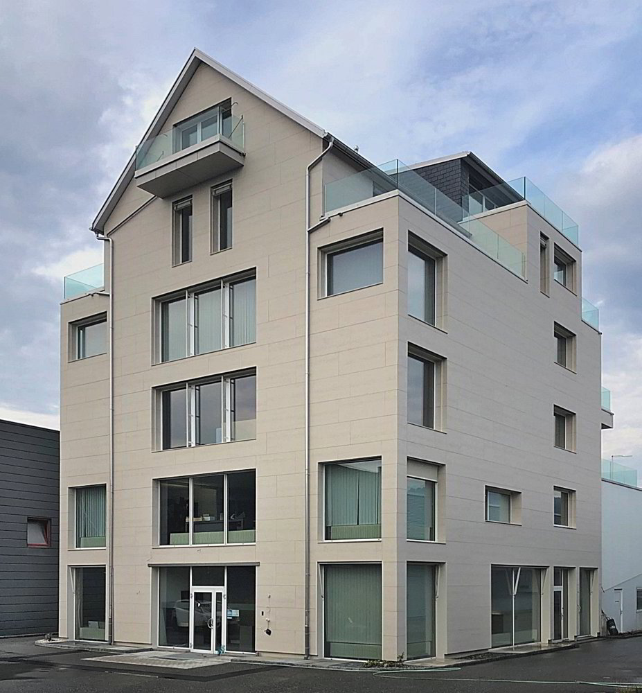 null Zimmer Büro zu vermieten in Bubikon - Bild 1/12