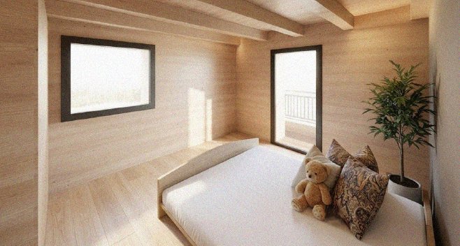 Wohnung – Les Haudères, Pralovin - Ansicht 4