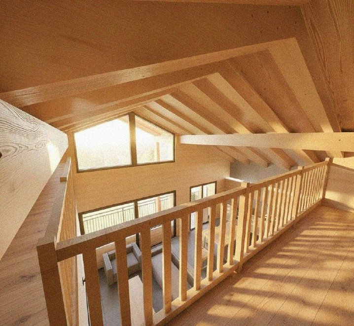 Wohnung – Les Haudères, Pralovin - Ansicht 5