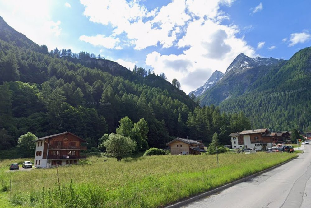 Appartamento di 4 locali in vendita a Les Haudères - immagine 1/8