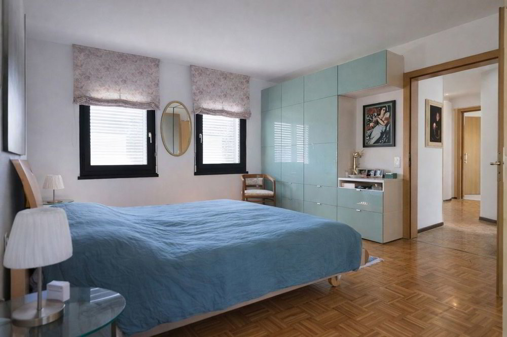 Casa di 5 locali in vendita a Vacallo - immagine 1/13