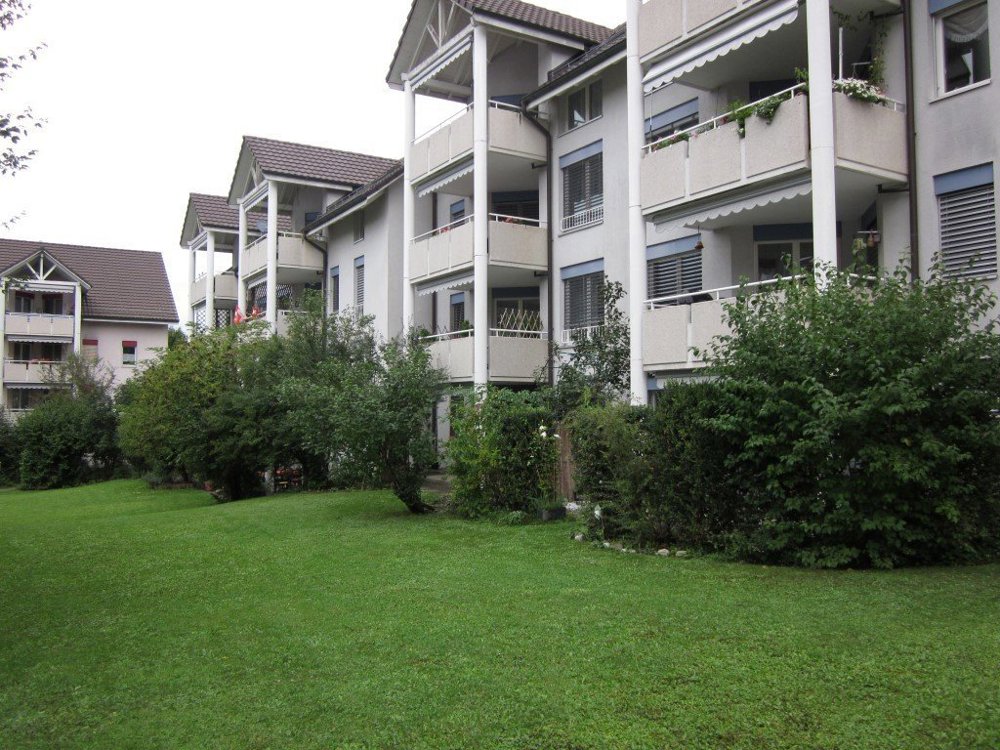 Apartment for rent, Moosweg 19 (Frauenfeld, Switzerland), Frauenfeld