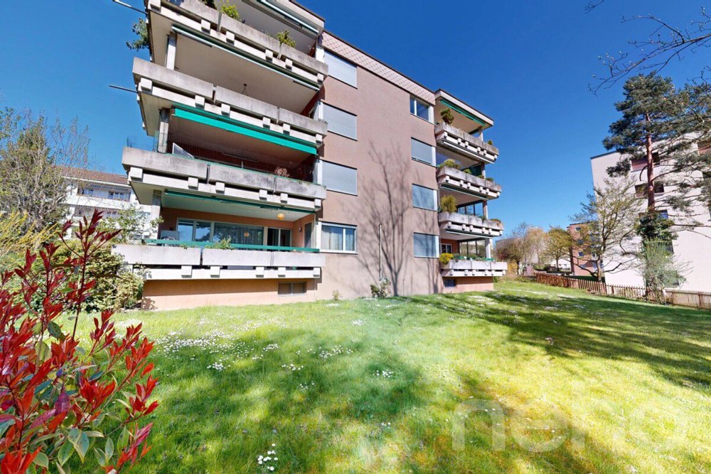 Appartement 4.5 pièces à acheter à Oberengstringen - image 1/11