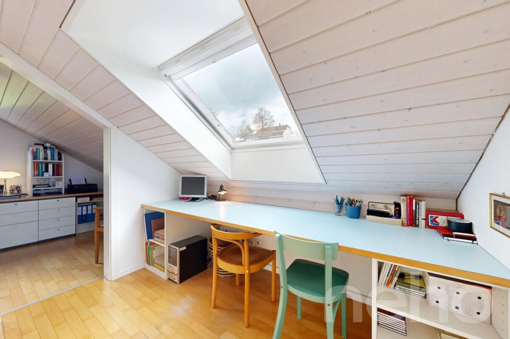 Maison 6.5 pièces à acheter à Oftringen - image 1/12