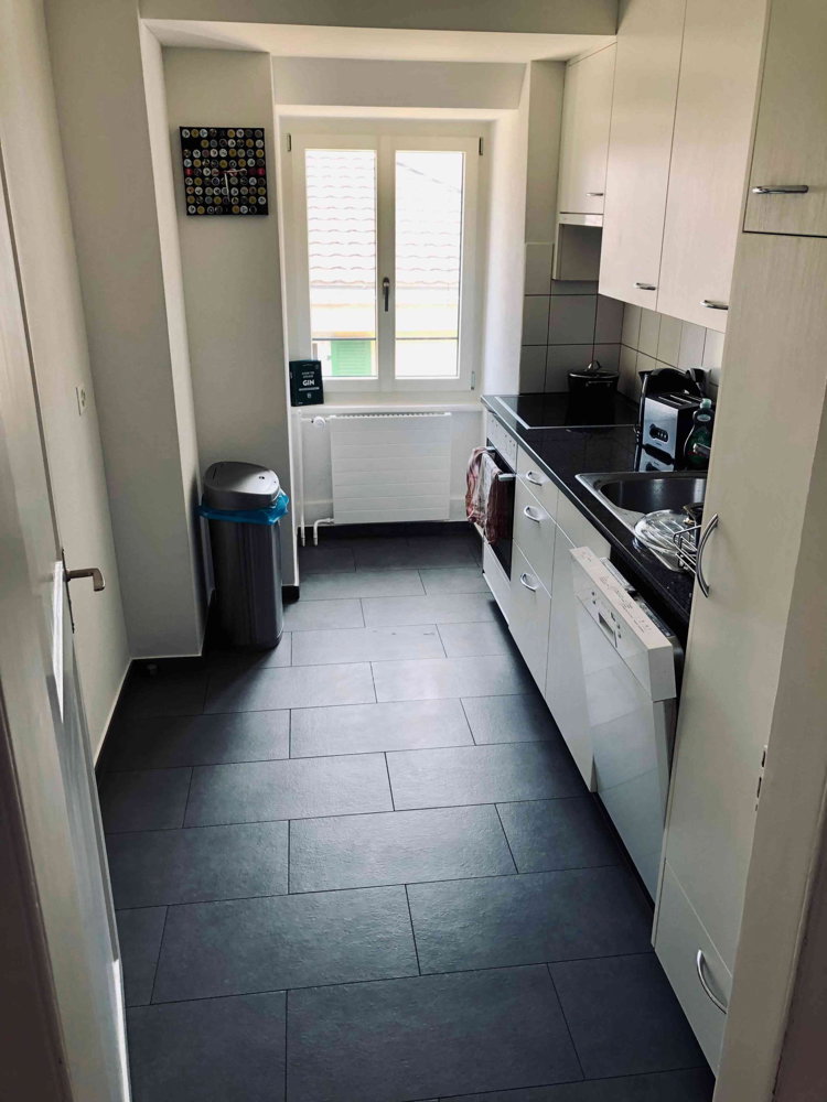 3.5 Zimmer Wohnung zu vermieten in Lucerne - Bild 1/8