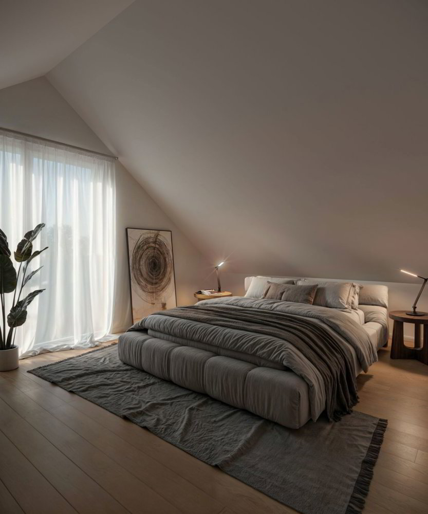 5.5 rooms House to buy in Muttenz - image 1/5