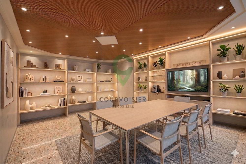 Bureau de 11 pièces en vente à zone - 376 m² - Ansicht 4
