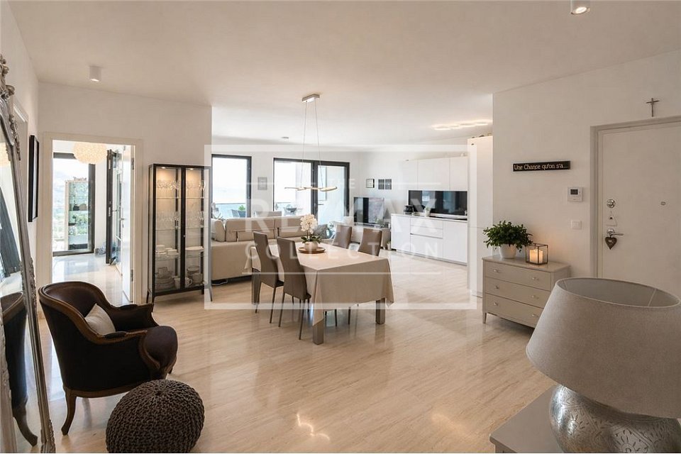 Appartement 4.5 pièces à acheter à Brissago - image 1/4