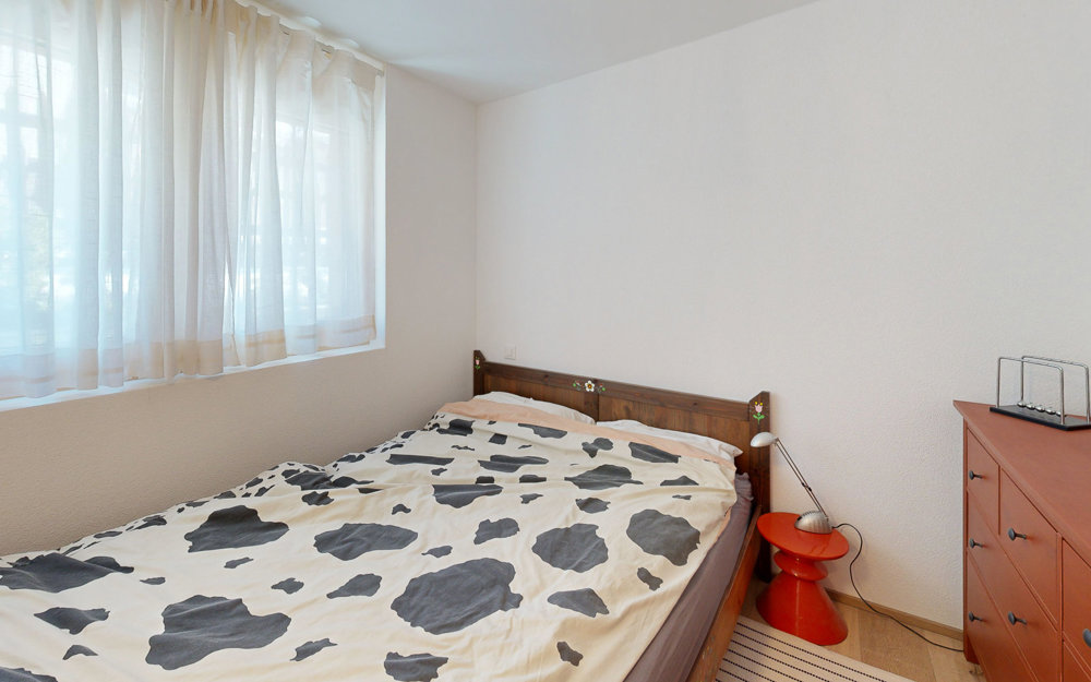 5.5 Zimmer Wohnung zum verkaufen in Zermatt - Bild 1/9