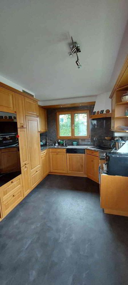 Casa di 4.5 locali in affitto a Lengwil - immagine 1/7
