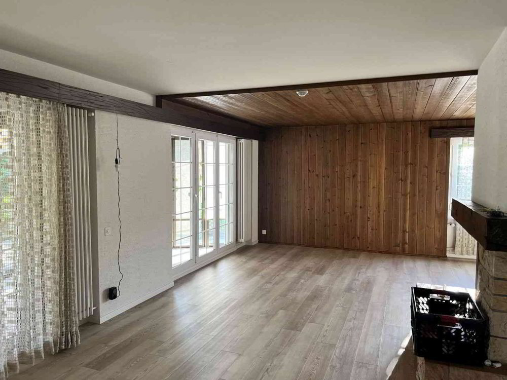 Casa di 5.5 locali in affitto a Biel-Benken BL - immagine 1/13