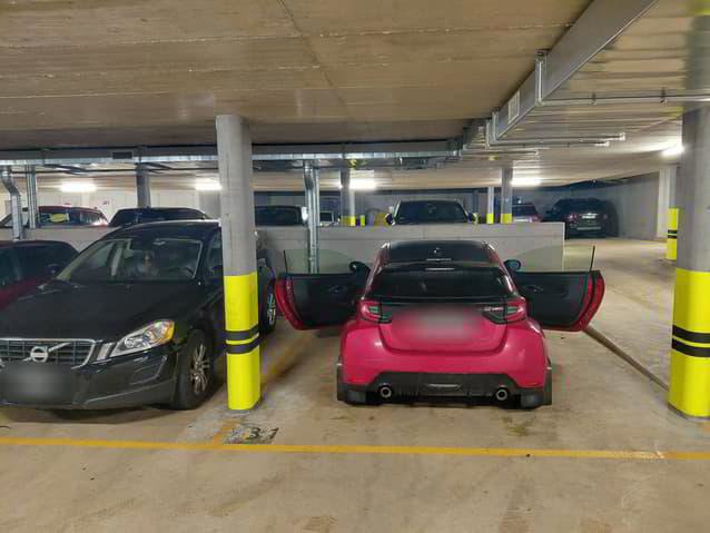 Parking, garage null pièces à louer à La Chaux-de-Fonds - image 1/1
