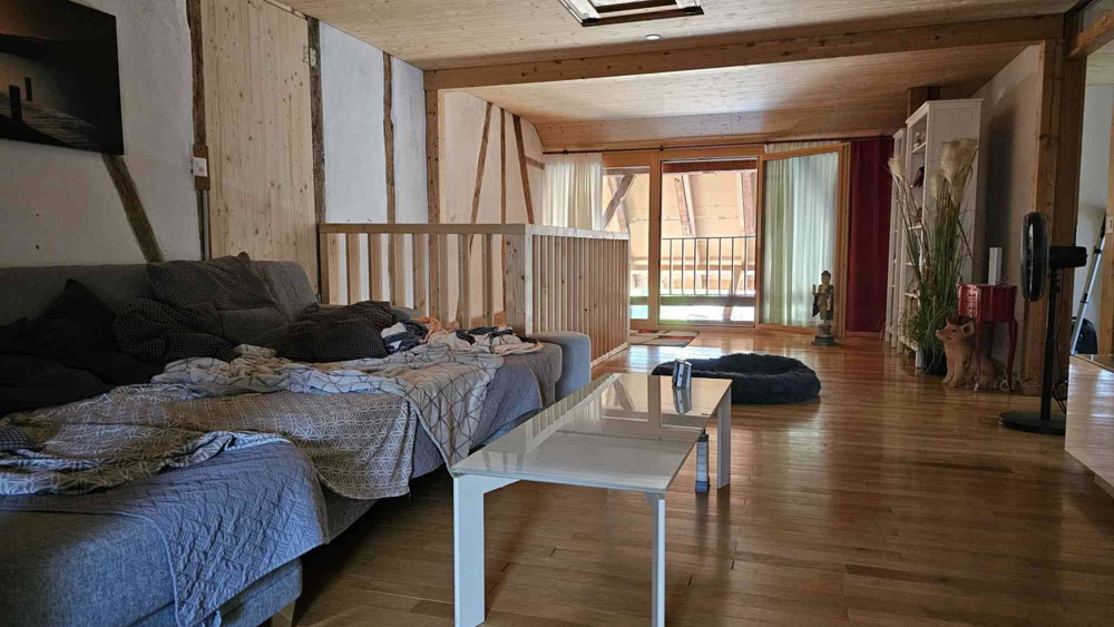 Maison 6.5 pièces à louer à Oberkulm - image 1/10