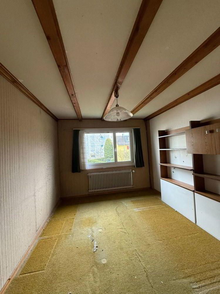 6.5 Zimmer Haus zu vermieten in Zürich - Bild 1/5