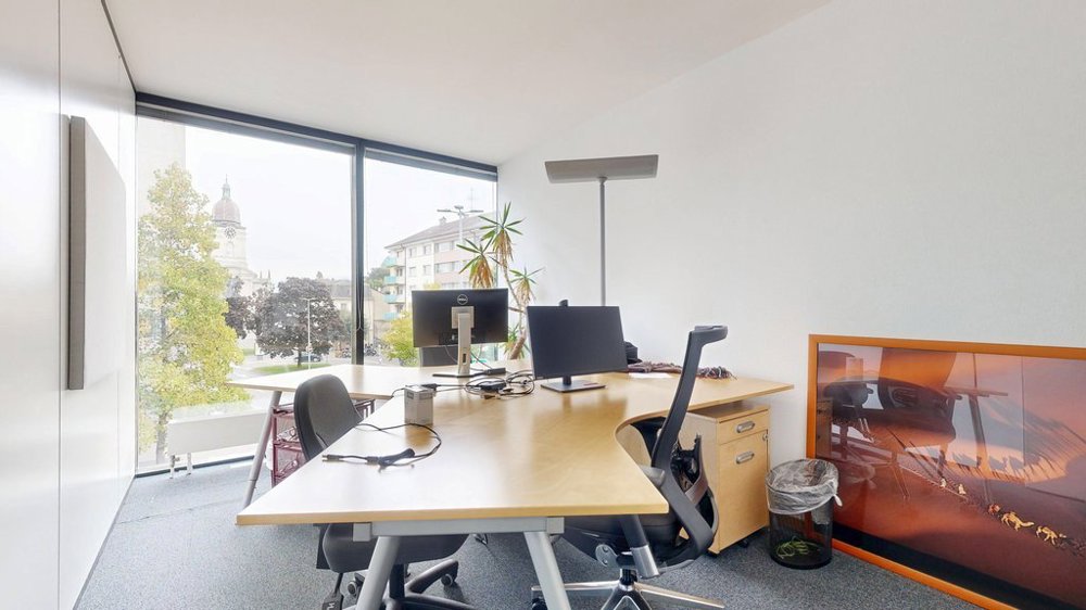 Vos futurs bureau à deux pas de toutes les commodités - Ansicht 3