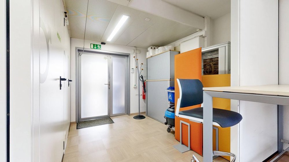 Vos futurs bureau à deux pas de toutes les commodités - Ansicht 5