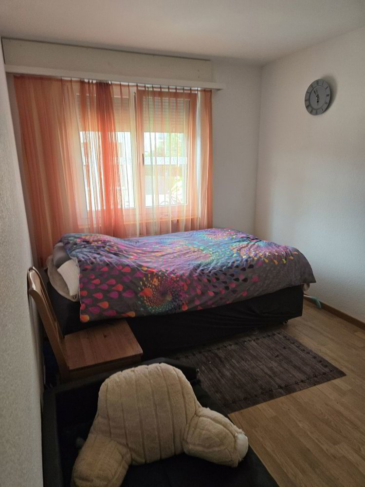 Helle 3.5 Zimmerwohnung an zentraler Lage in Orpund zu vermieten – pohled 4