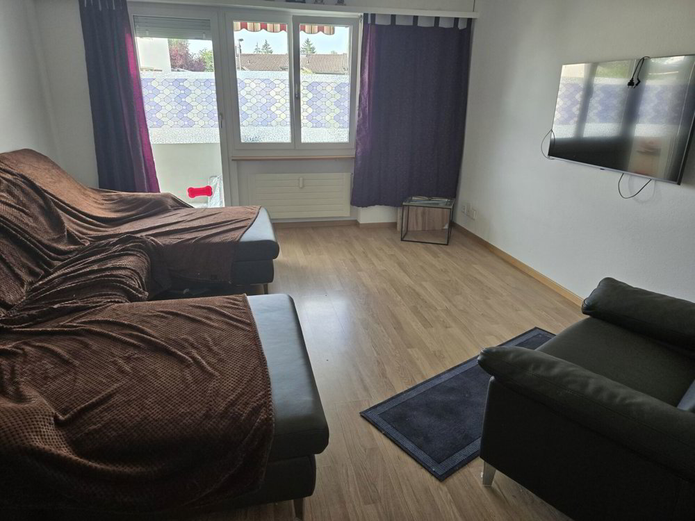 Helle 3.5 Zimmerwohnung an zentraler Lage in Orpund zu vermieten – pohled 5