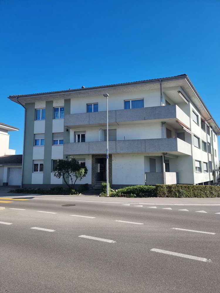 Appartamento di 3.5 locali in affitto a Orpund - immagine 1/6