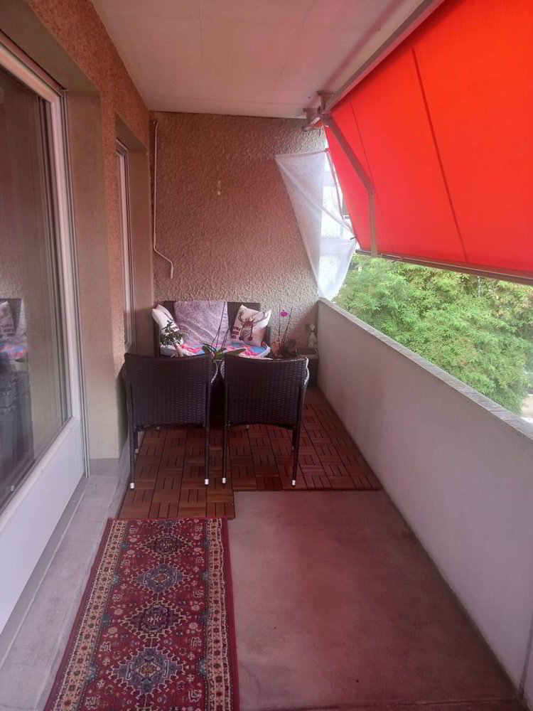Appartamento di 4.5 locali in affitto a Münsingen - immagine 1/7