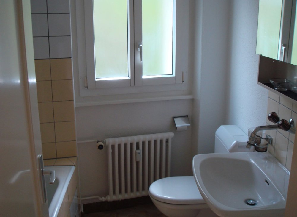 3 Zimmer Wohnung zu vermieten in Luzern - Bild 1/6