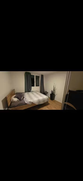 2 Zimmer Wohnung zu vermieten in Warth - Bild 1/8