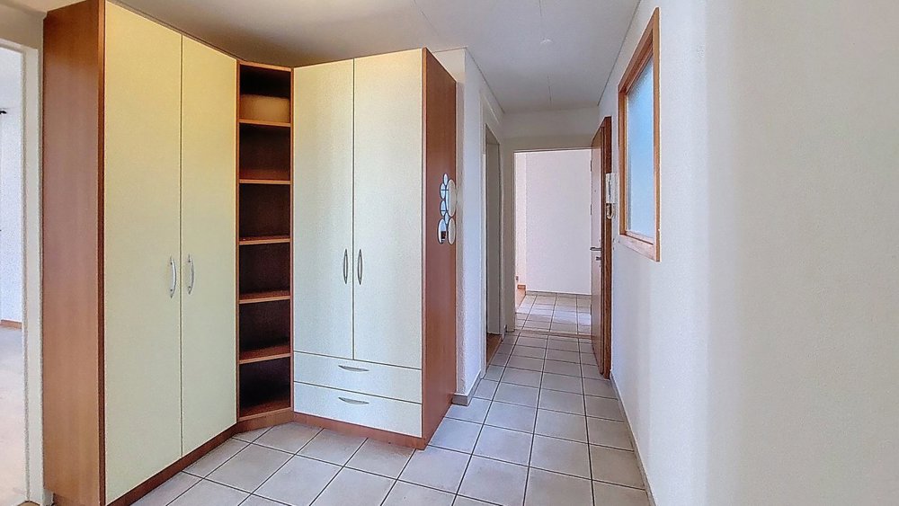 5 Zimmer Wohnung zu vermieten in Payerne - Bild 1/13