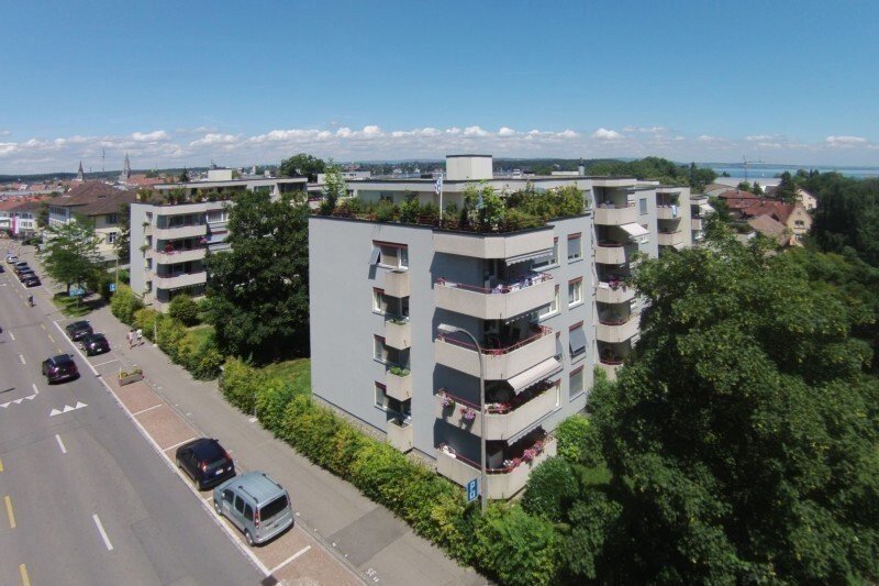Parking, garage null pièces à louer à Kreuzlingen - image 1/2