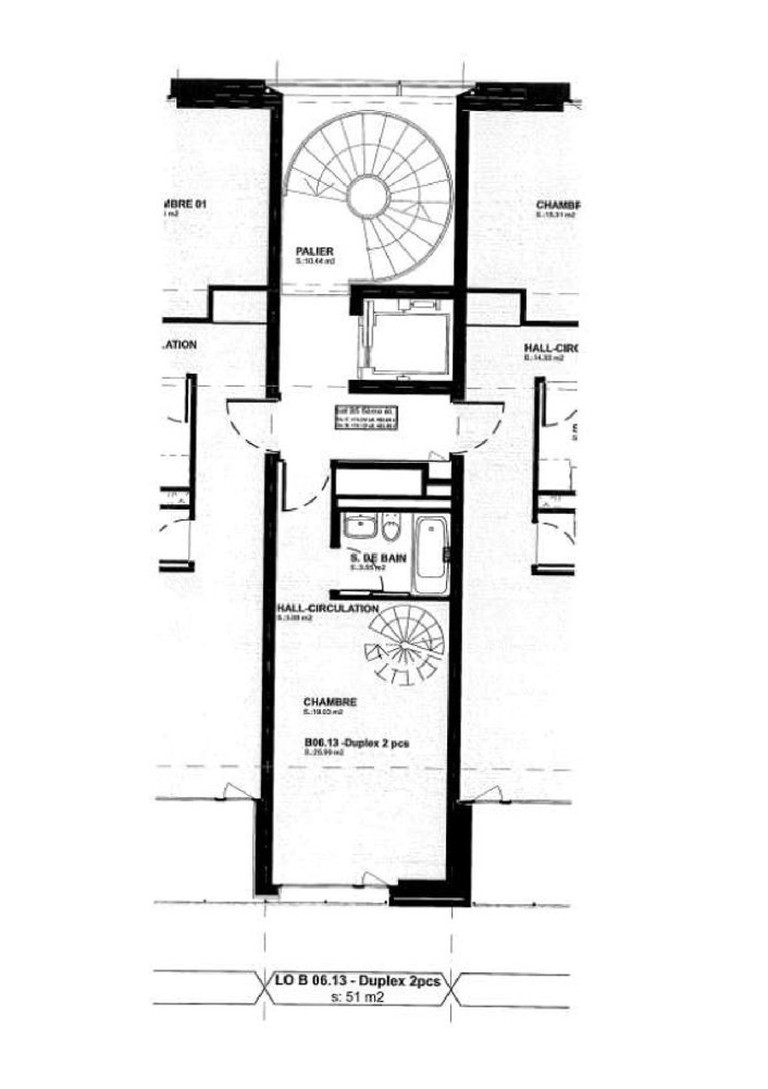 2 rooms Apartment for rent in Lausanne - image 1/10