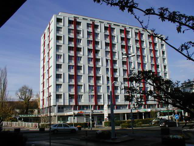 Bureau & Commerce 1 pièces à louer à Petit-Lancy - image 1/2
