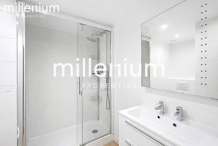 Appartement 4 pièces à louer à Genf - image 1/6