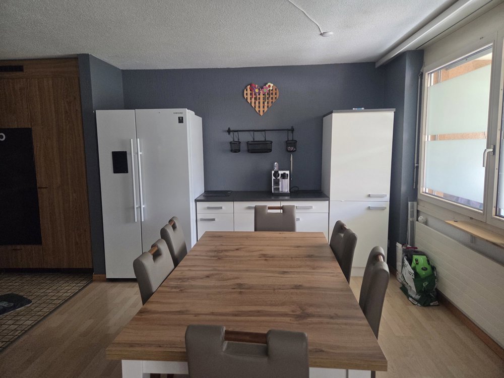 4.5 Zimmer Wohnung zu vermieten in Netstal - Bild 1/12