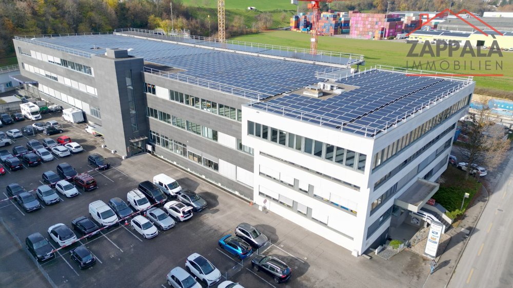 null Zimmer Büro zu vermieten in Liestal - Bild 1/26
