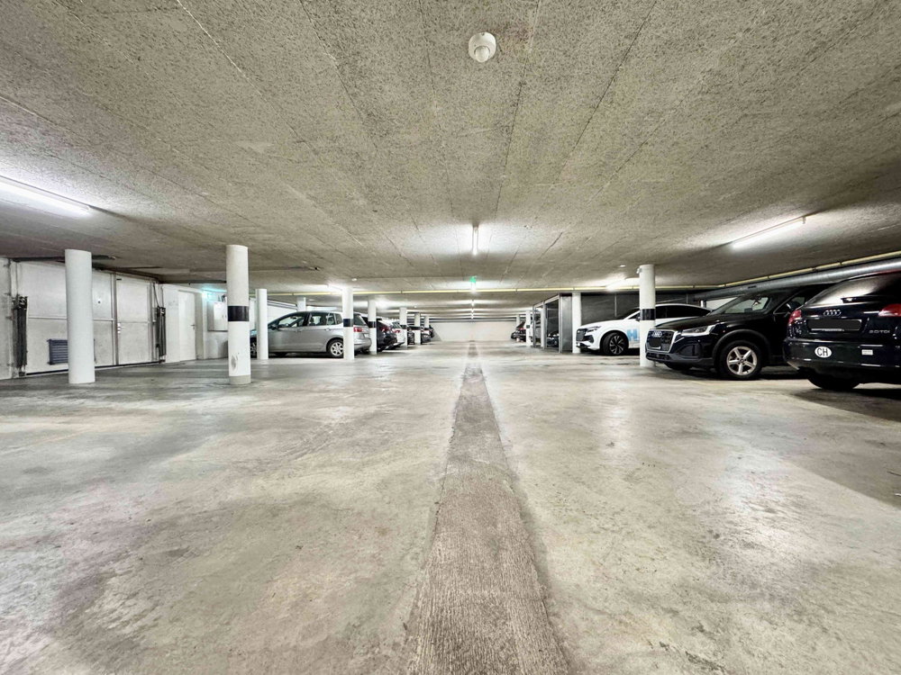 Appartement 5.5 pièces à acheter à Saint-Gall - image 1/11