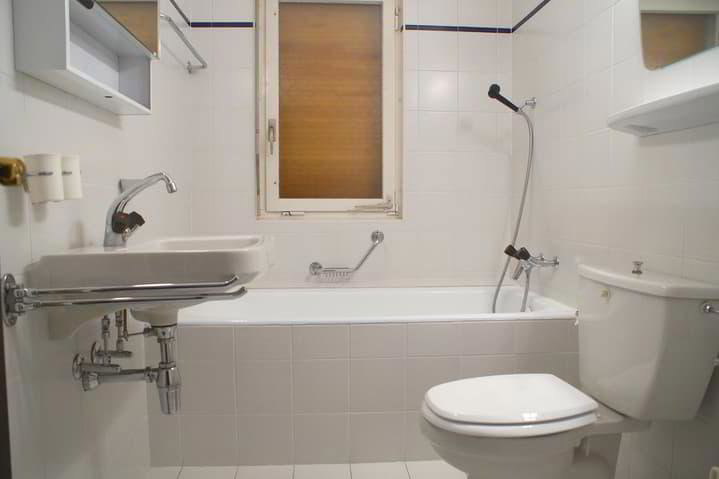 Appartement 3 pièces à louer à Crans-Montana - image 1/13
