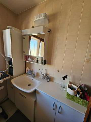 4.5 Zimmer Wohnung zum verkaufen in Saxon - Bild 1/13