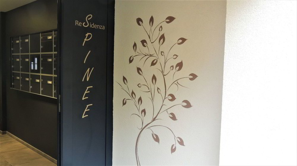 Apartment in Vacallo, San Simone - Ansicht 2