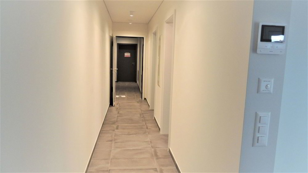 Apartment in Vacallo, San Simone - Ansicht 3