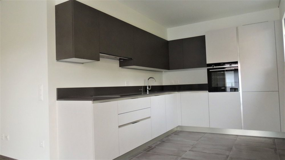 Apartment in Vacallo, San Simone - Ansicht 5