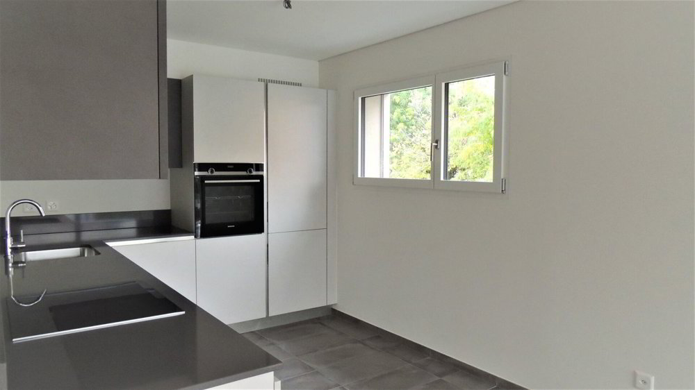 Apartment in Vacallo, San Simone - Ansicht 6