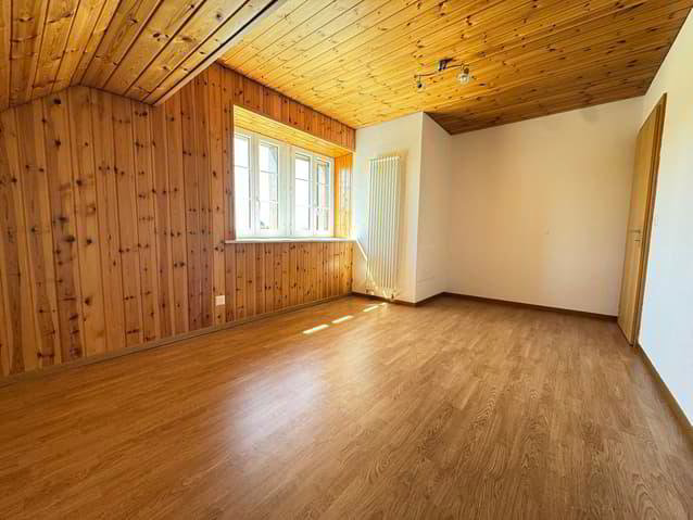 Appartement 3 pièces à louer à Corcelles-sur-Chavornay - image 1/11