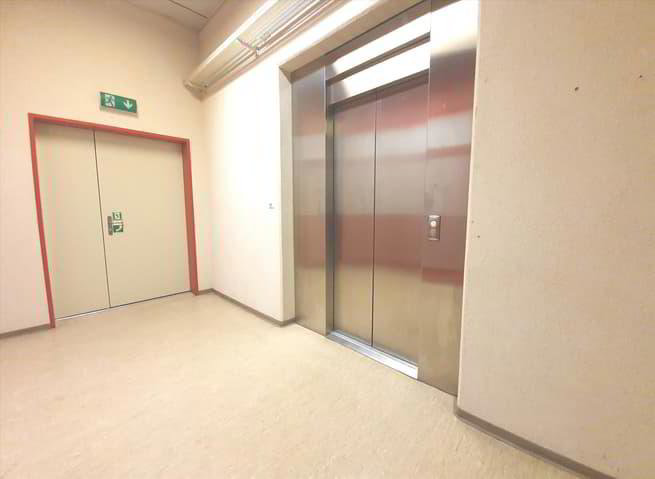 Ufficio & Commercio di null locali in affitto a Martigny - immagine 1/5