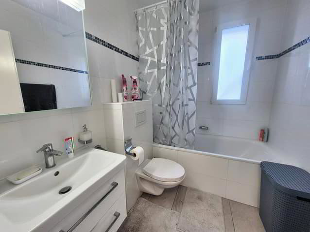 3.5 rooms Apartment for rent in Vétroz - image 1/7